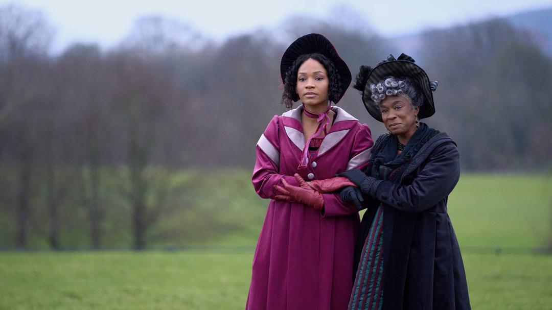 Background image for Sense and Sensibility