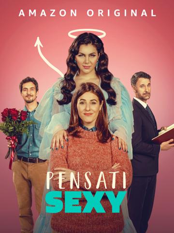 Még mindig szexi poszter