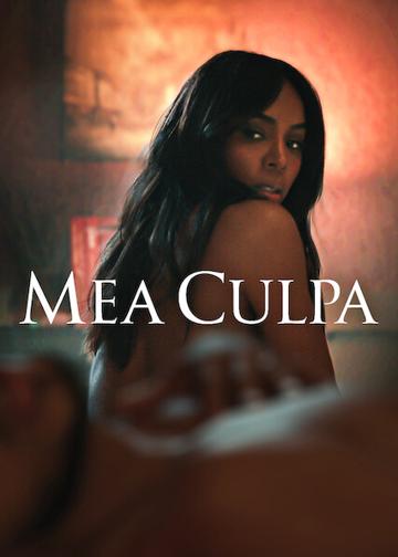 Mea Culpa poszter