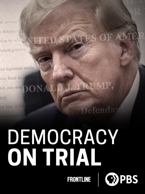 Democracy on Trial