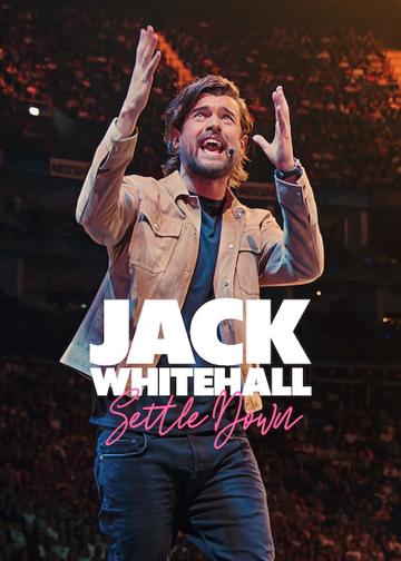 Jack Whitehall: Settle Down poszter