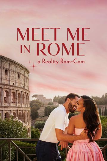 Meet Me in Rome