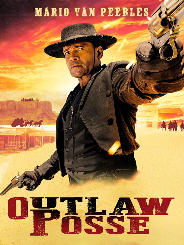 Outlaw Posse