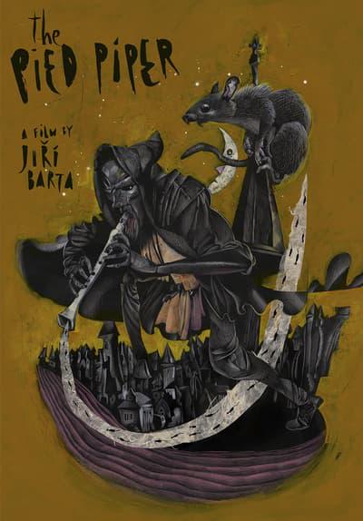 The Pied Piper