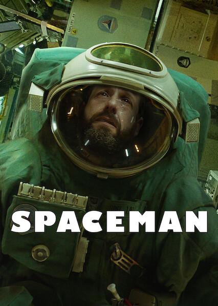 Spaceman