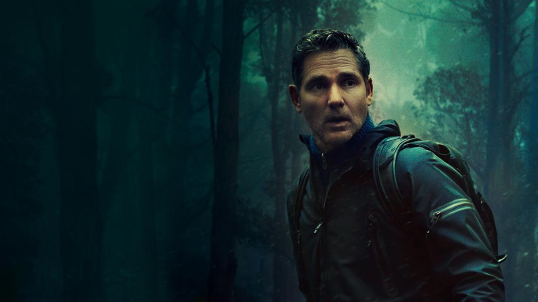Background image for Force of Nature: The Dry 2