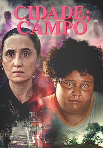 Cidade; Campo
