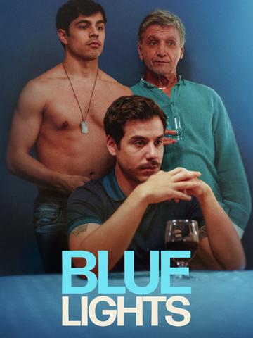 Blue Lights