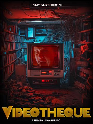 Videotheque