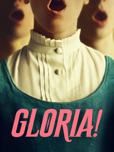 Gloria!