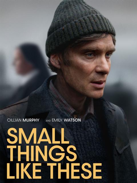 Small Things Like These