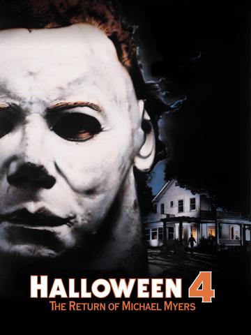 Halloween 4: The Return of Michael Myers