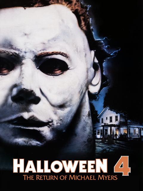 Halloween 4: The Return of Michael Myers