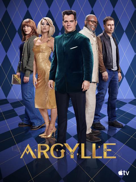 Argylle