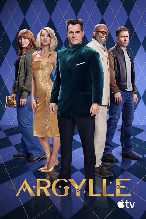 Argylle