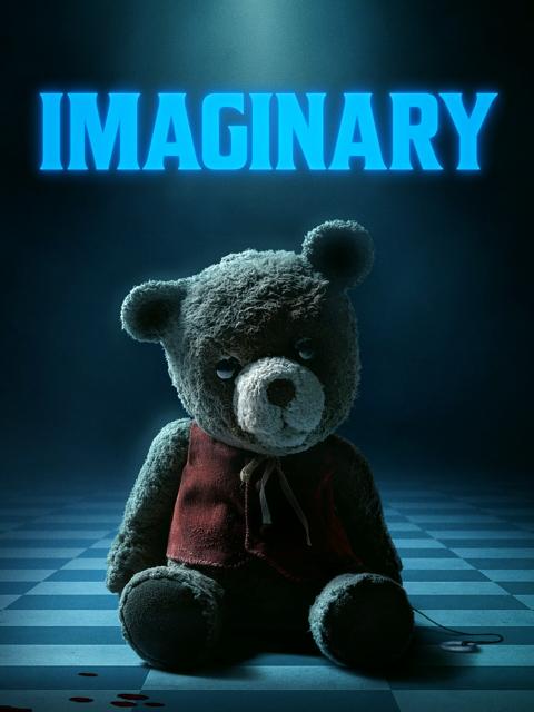 Imaginary