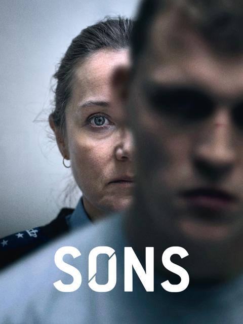 Sons poster