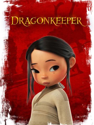 Dragonkeeper