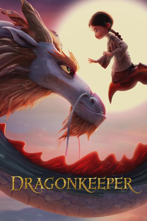Dragonkeeper