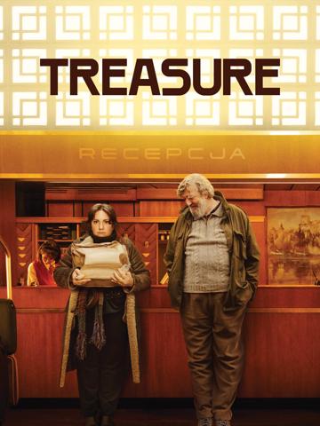 Treasure