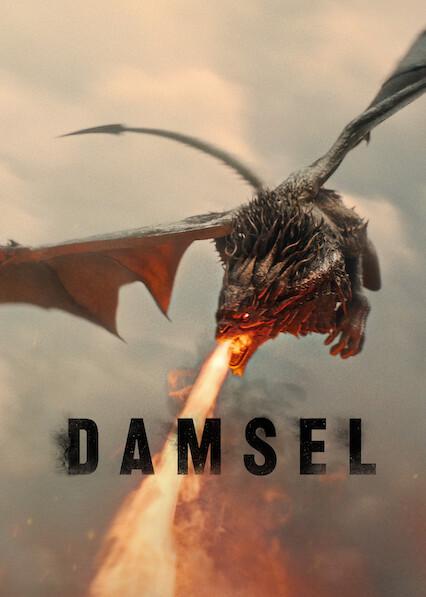 Damsel