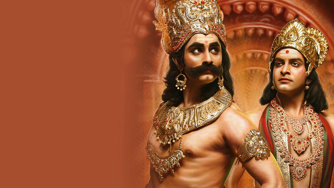 Background image for Kaaviya Thalaivan