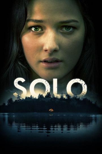 Solo poszter