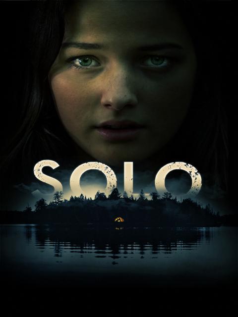 Poster för Solo