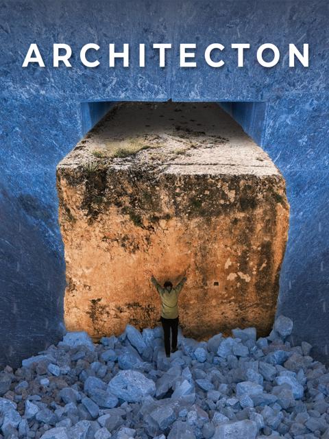Poster för Architecton