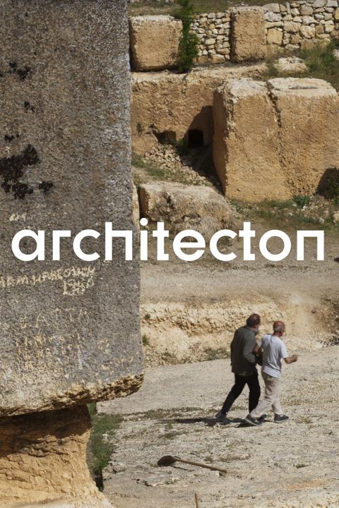 Poster för Architecton