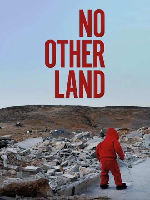 No Other Land