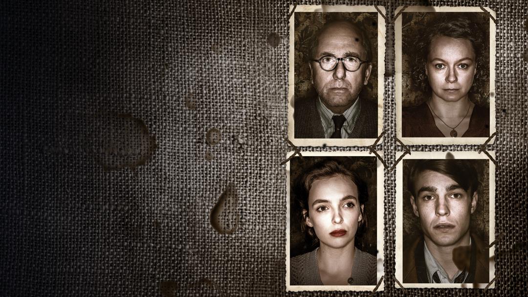 Background image for Rillington Place