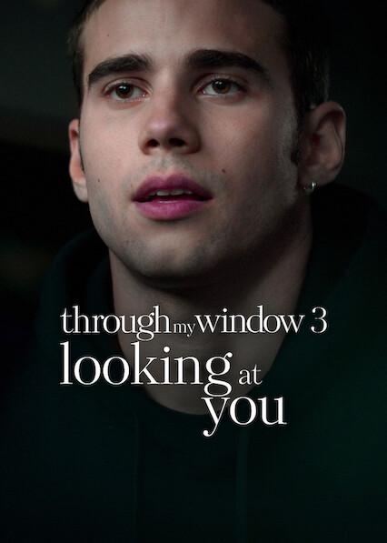 Movie poster for Through My Window 3: Looking at You