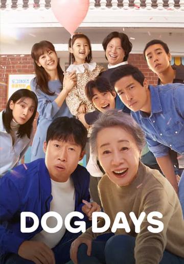 Dog Days