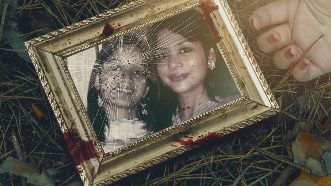 Background image for The Indrani Mukerjea Story: Buried Truth
