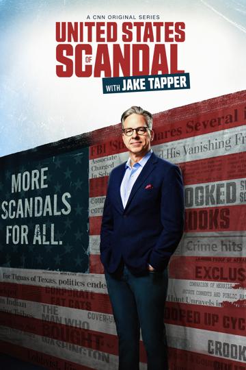 United States of Scandal