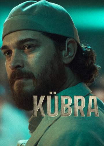 Kübra