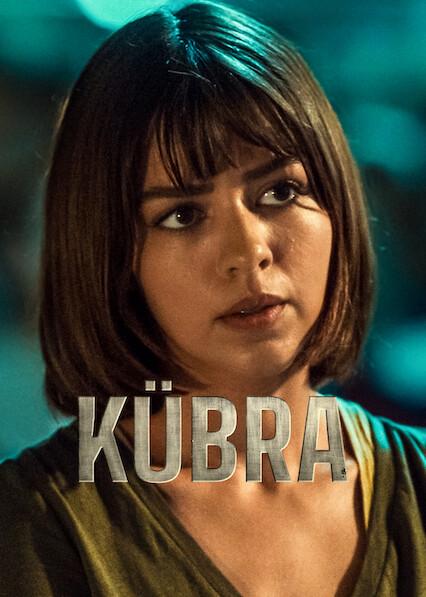 Poster för Kübra