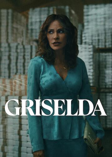 Griselda