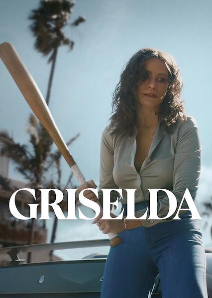 Poster för Griselda