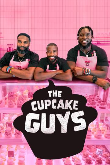 The Cupcake Guys