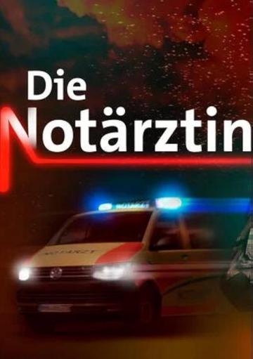 Die Notärztin poszter