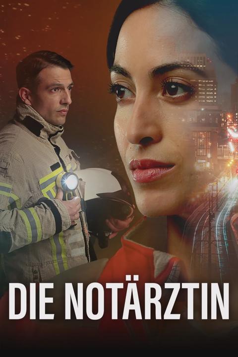 Poster för Die Notärztin