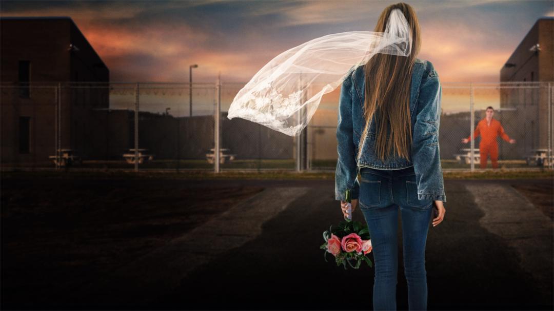 Background image for Prison Brides