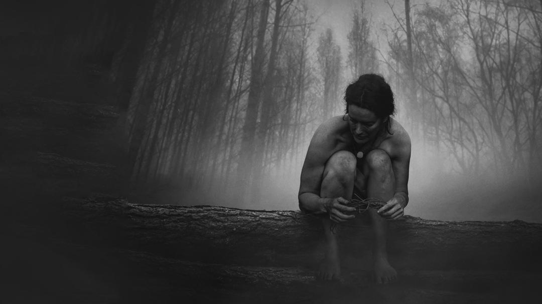 Background image for Naked and Afraid: Alone