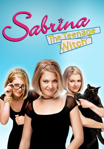 Sabrina, the Teenage Witch