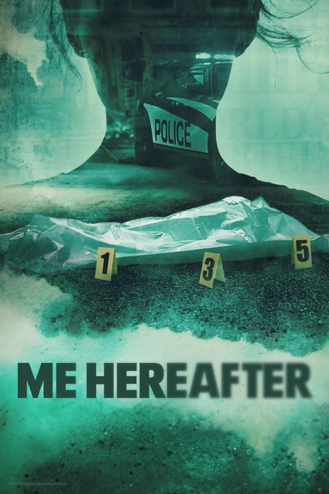 Series poster for Me Hereafter