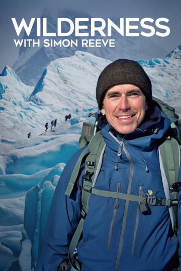 Wilderness with Simon Reeve