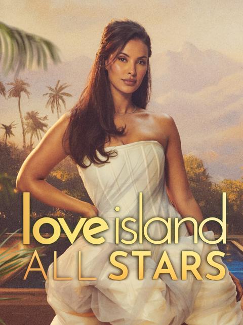 Love Island: All Stars
