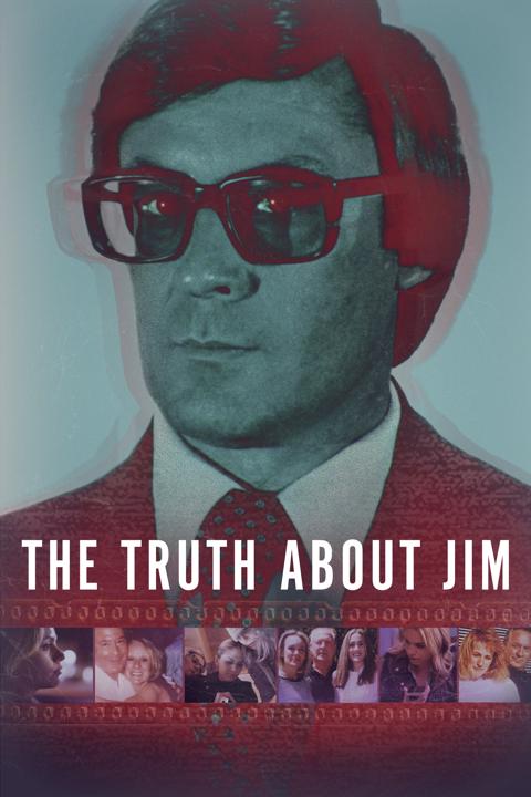 Poster för The Truth About Jim